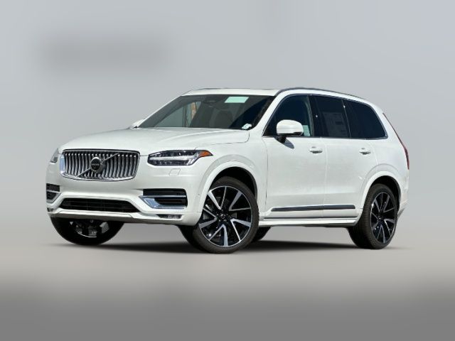 2025 Volvo XC90 Plus