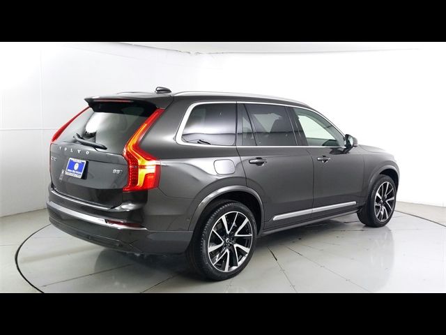 2025 Volvo XC90 Plus