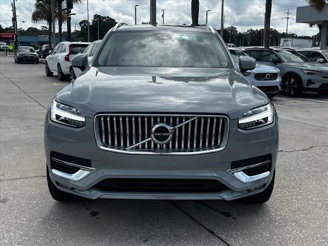 2025 Volvo XC90 Plus