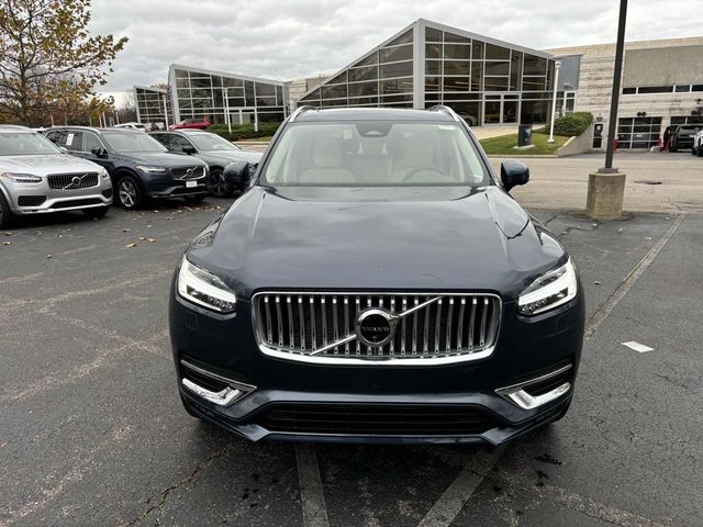 2025 Volvo XC90 Plus