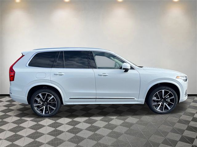 2025 Volvo XC90 Plus