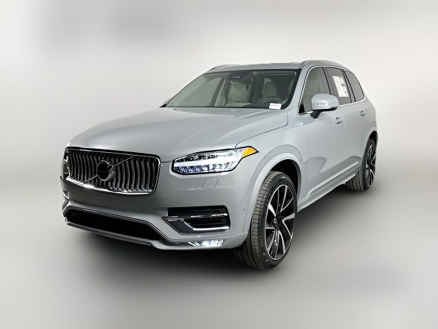 2025 Volvo XC90 Plus