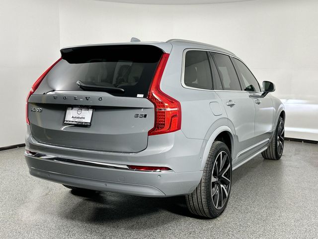 2025 Volvo XC90 Plus