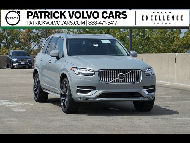 2025 Volvo XC90 Plus