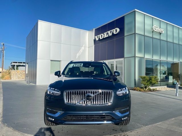 2025 Volvo XC90 Plus