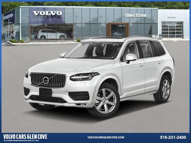 2025 Volvo XC90 Plus