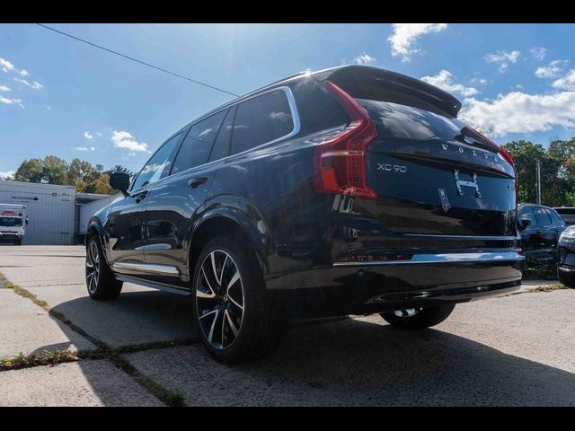 2025 Volvo XC90 Plus