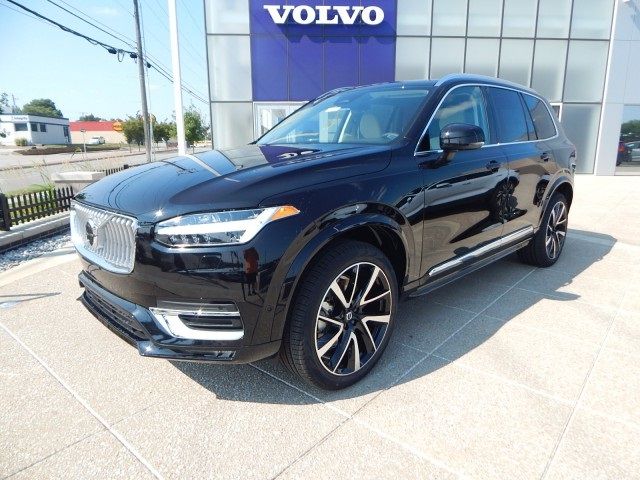 2025 Volvo XC90 Plus