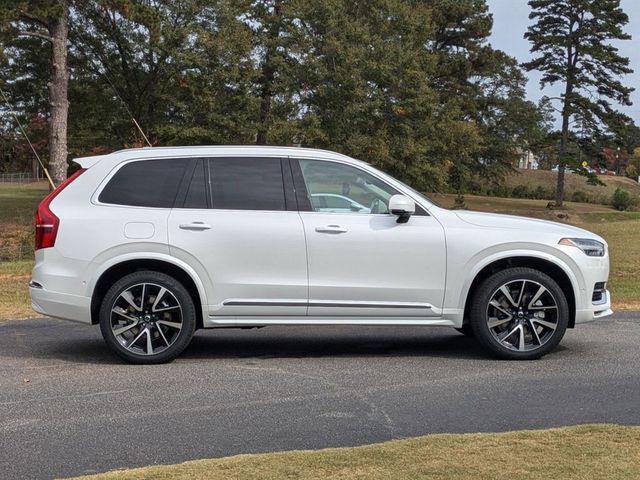 2025 Volvo XC90 Plus