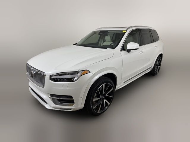 2025 Volvo XC90 Plus