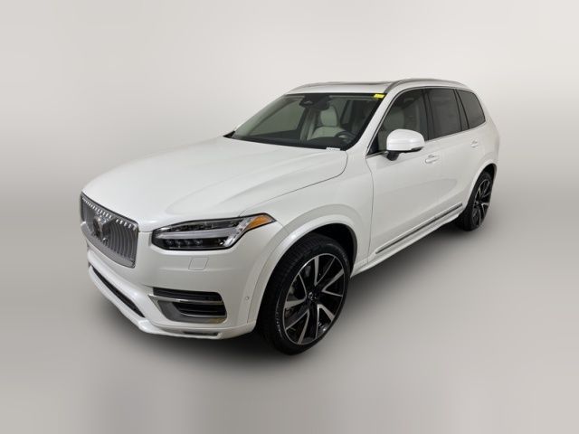 2025 Volvo XC90 Plus