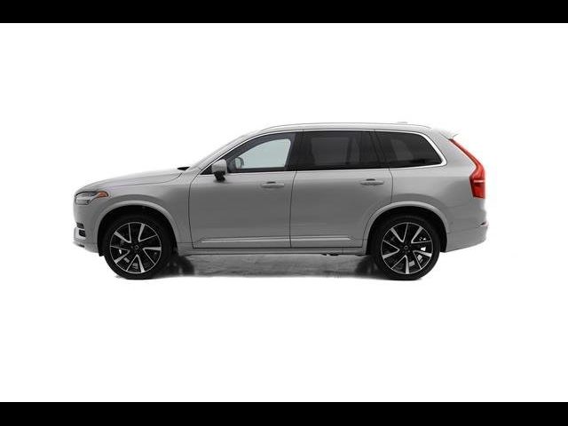 2025 Volvo XC90 Plus