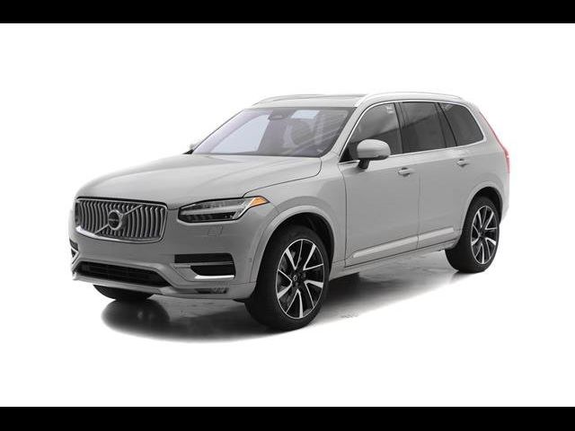 2025 Volvo XC90 Plus