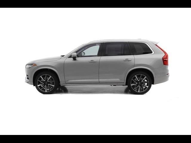 2025 Volvo XC90 Plus