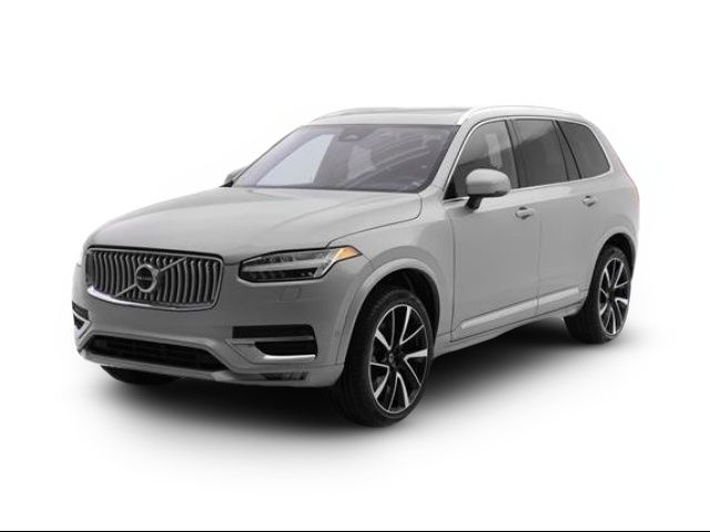 2025 Volvo XC90 Plus