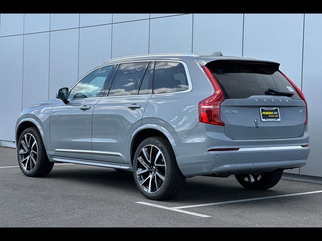 2025 Volvo XC90 Plus