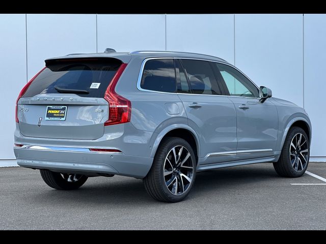 2025 Volvo XC90 Plus