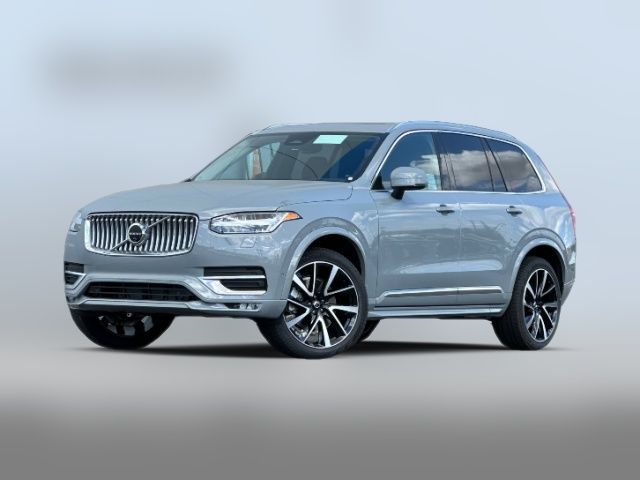 2025 Volvo XC90 Plus