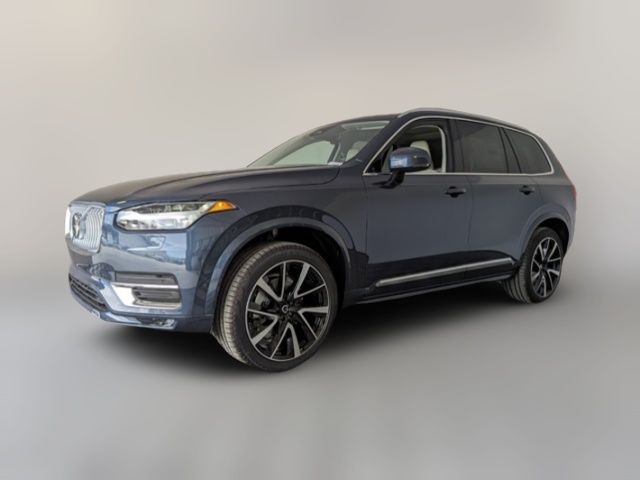 2025 Volvo XC90 Plus