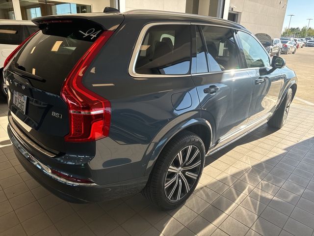 2025 Volvo XC90 Plus