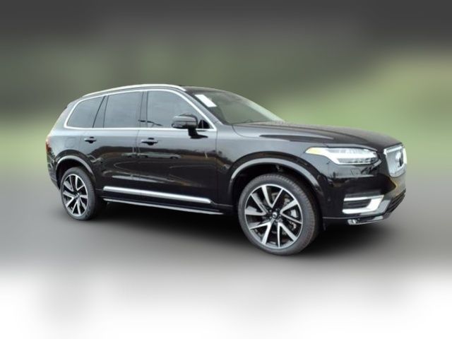 2025 Volvo XC90 Plus