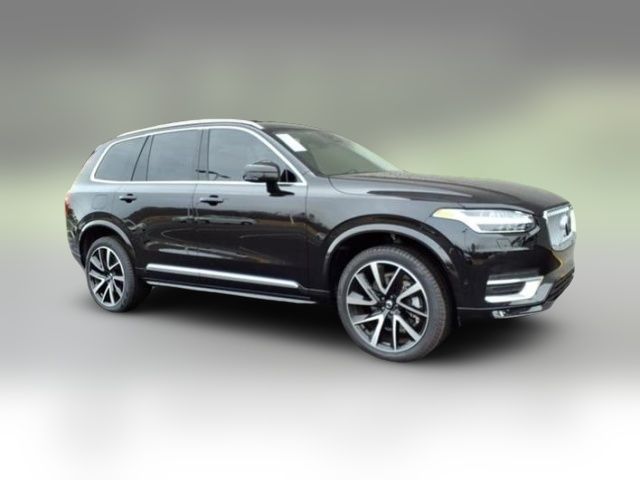 2025 Volvo XC90 Plus