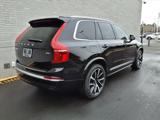 2025 Volvo XC90 Plus