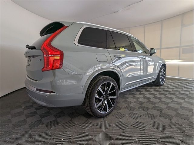 2025 Volvo XC90 Plus