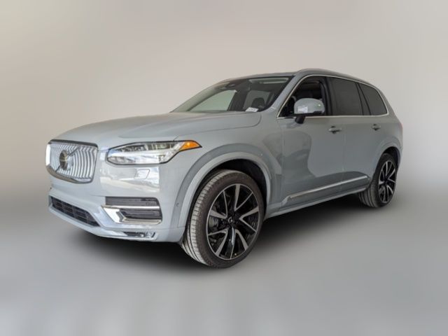 2025 Volvo XC90 Plus