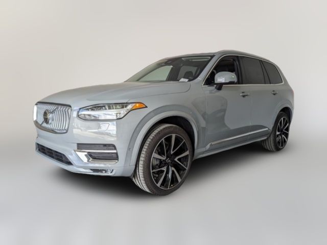 2025 Volvo XC90 Plus