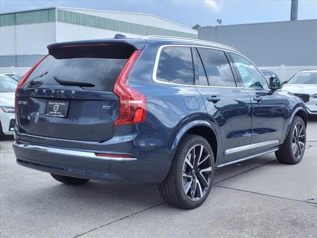 2025 Volvo XC90 Plus