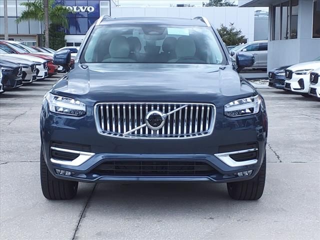 2025 Volvo XC90 Plus