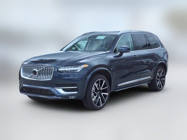 2025 Volvo XC90 Plus