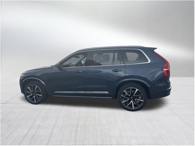 2025 Volvo XC90 Plus