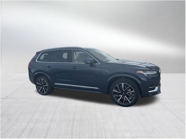 2025 Volvo XC90 Plus