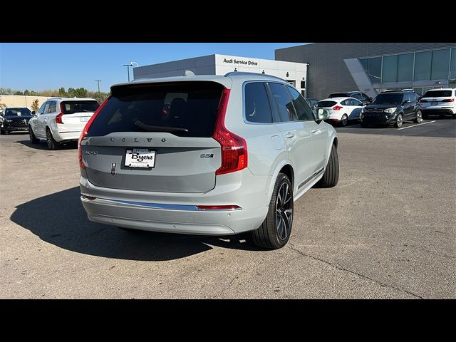 2025 Volvo XC90 Plus