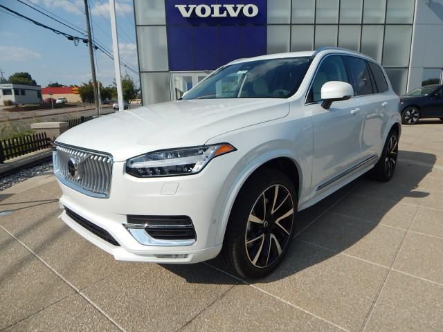 2025 Volvo XC90 Plus