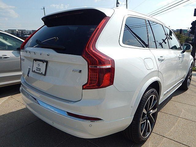 2025 Volvo XC90 Plus