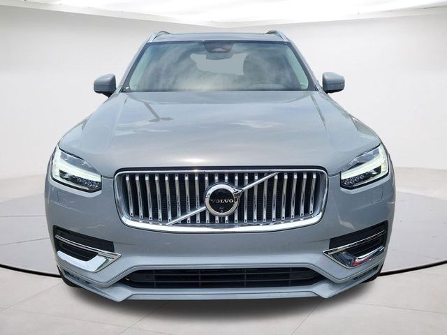2025 Volvo XC90 Plus