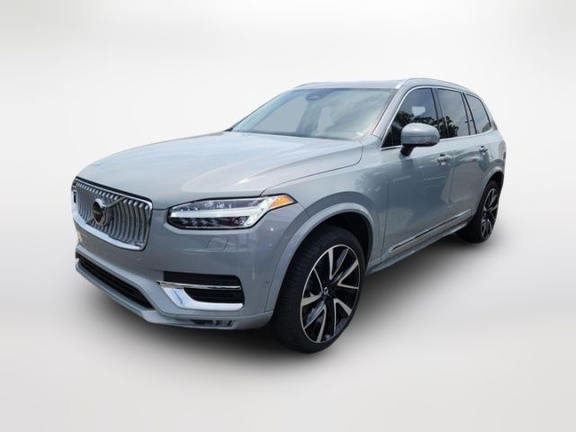 2025 Volvo XC90 Plus
