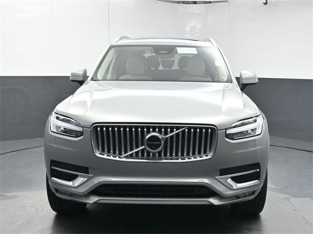 2025 Volvo XC90 Plus