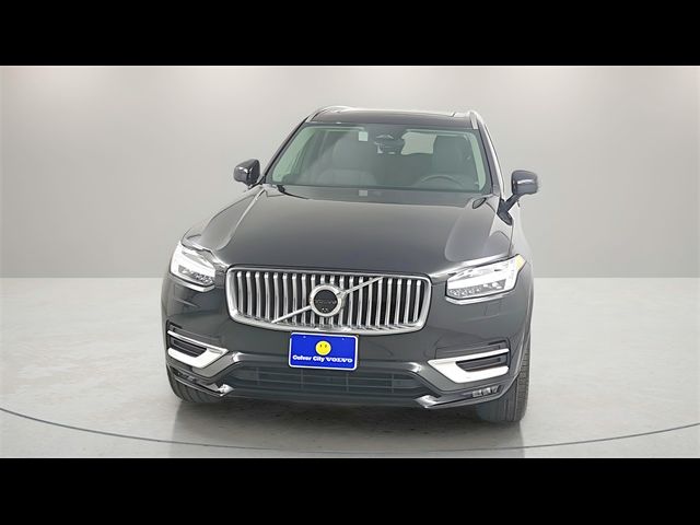 2025 Volvo XC90 Plus