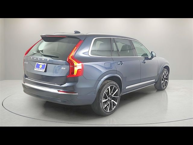 2025 Volvo XC90 Plus