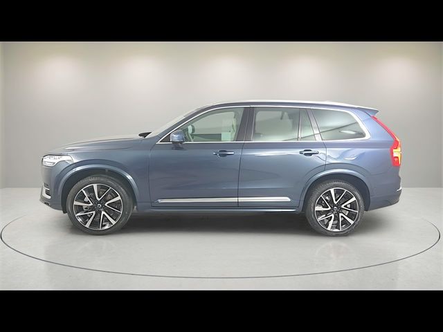 2025 Volvo XC90 Plus