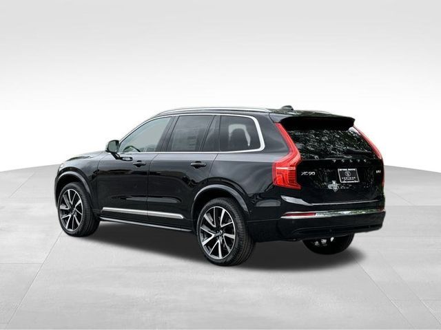 2025 Volvo XC90 Plus