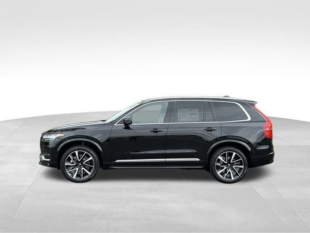 2025 Volvo XC90 Plus