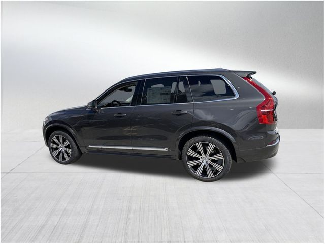 2025 Volvo XC90 Plus