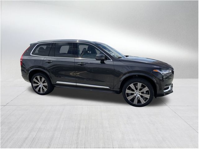 2025 Volvo XC90 Plus