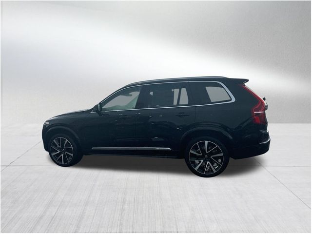 2025 Volvo XC90 Plus