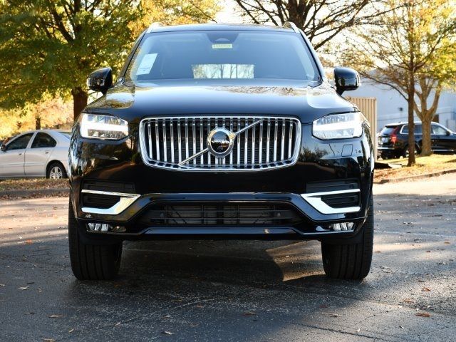 2025 Volvo XC90 Plus